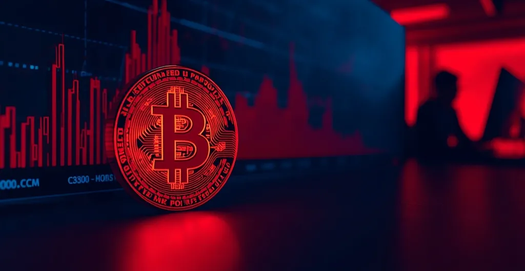Bitcoin Falls as Strong US Jobs Data Cuts Rate-Cut Hopes