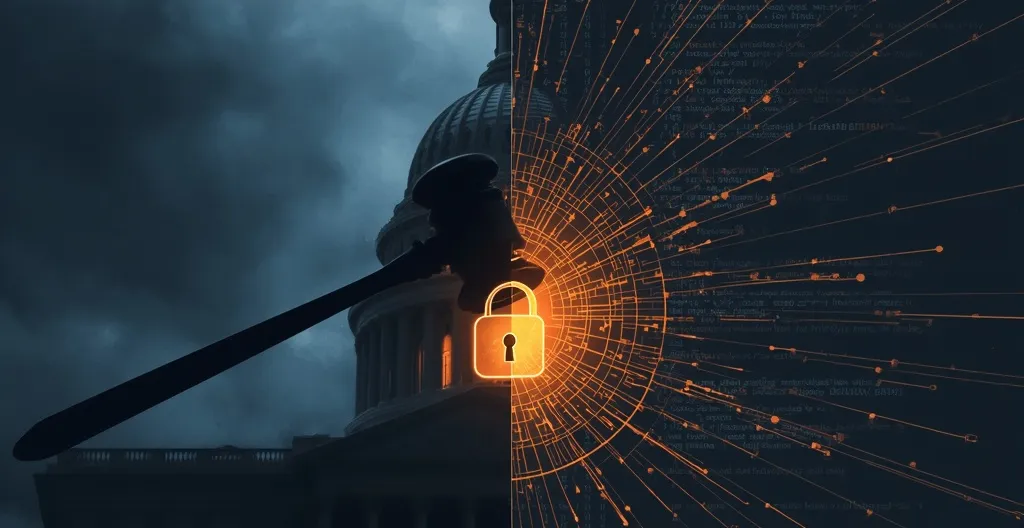 NSA Drops Opposition to CLARITY Act as Section 604 Crypto Fight Continues