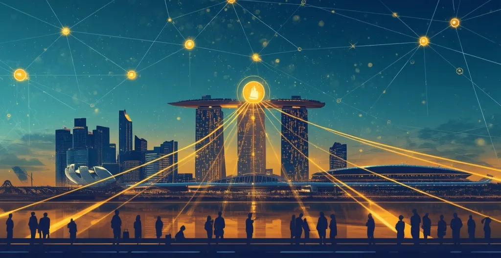 Southeast Asia blockchain funding rebounds to $680M, but Crypto.com deal skews the numbers