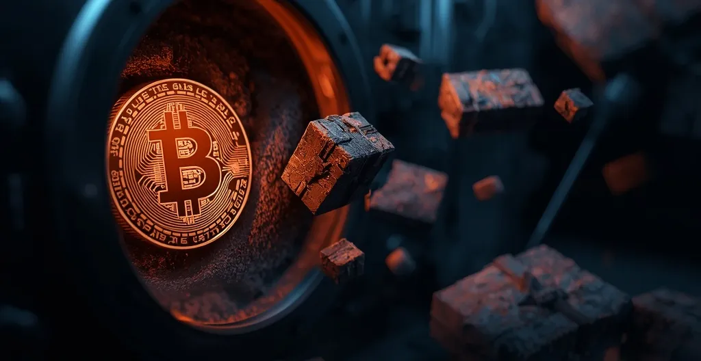 Bitcoin’s Oldest Coins Are Moving, but That Doesn’t Mean OGs Are Dumping