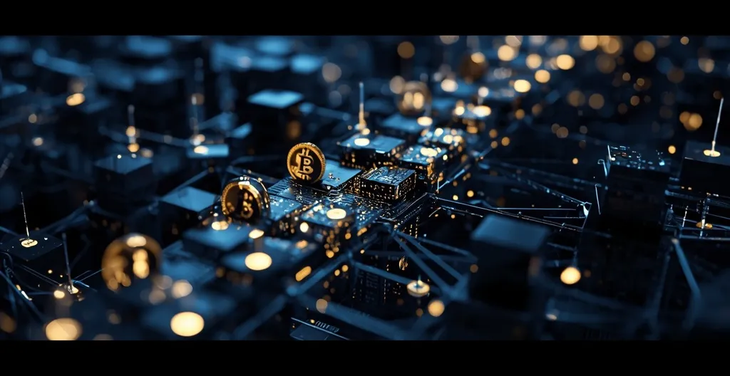 Bitcoin Micro-Transactions Now Make Up 80% of Daily Bitcoin Transaction Counts