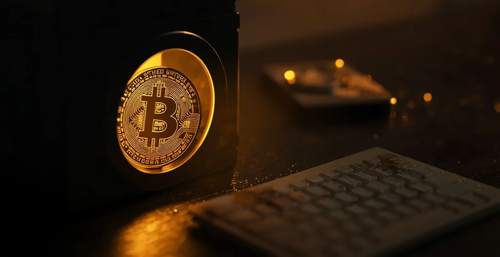 Dormant Bitcoin Wallet Awakens, Turning $120 Into More Than $3 Million