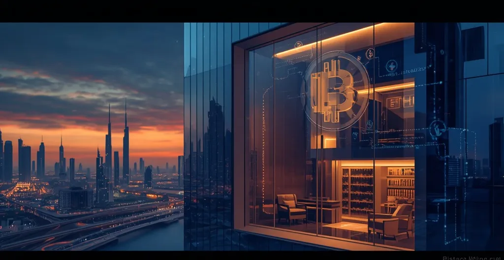 Standard Chartered Extends Institutional Bitcoin and Ether Spot Trading to the UAE