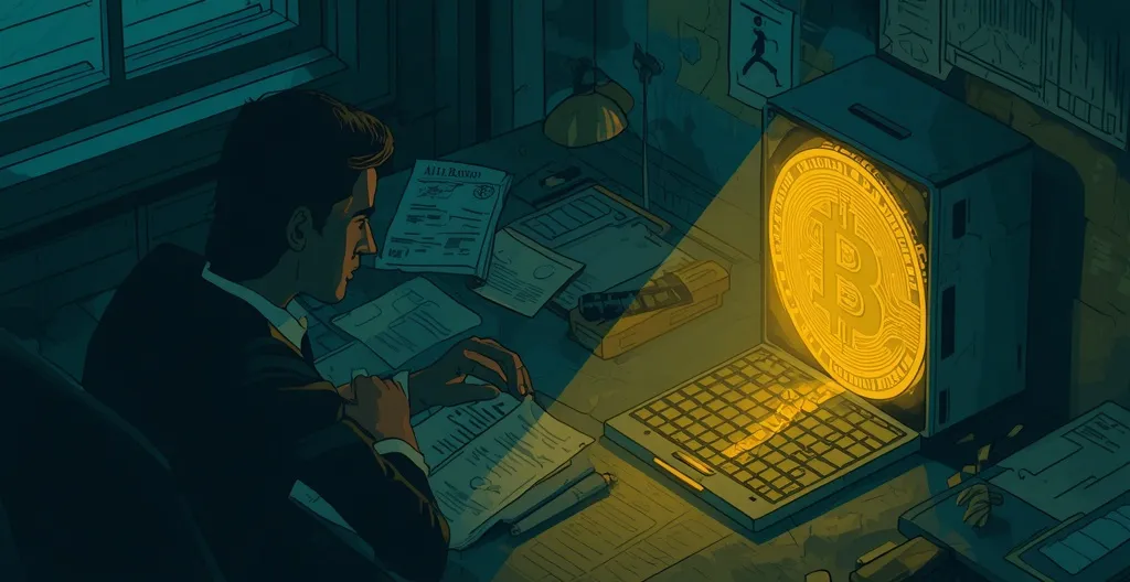 British Bitcoin Investor Recovers 61 BTC After 12 Years, but Proof Is Thin