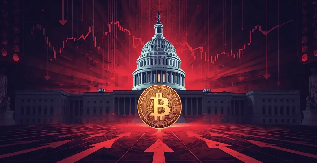 Polymarket Odds Turn Bearish on CLARITY Act as Senate Ethics Fight Clouds Passage