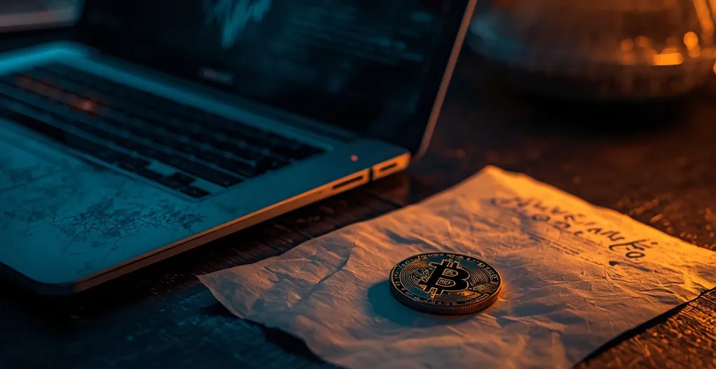 British Investor’s Claimed 61 Bitcoin Recovery Raises Verification Questions