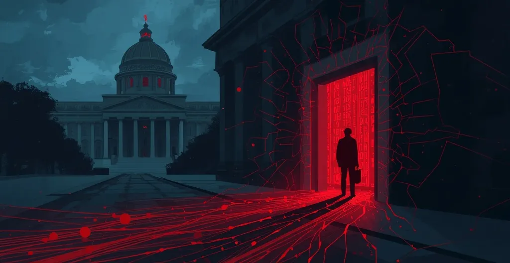Berlin Rejects Rhysida Ransom Demand as 5.79 TB Data Leak Is Claimed