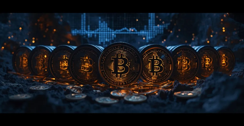 Seven Early Bitcoin Wallets Wake Up After 16.5 Years and Move 350 BTC