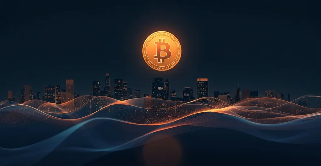 Bitcoin Stalls Near $79,870 as ETF Demand and 2027 Targets Stay in Focus