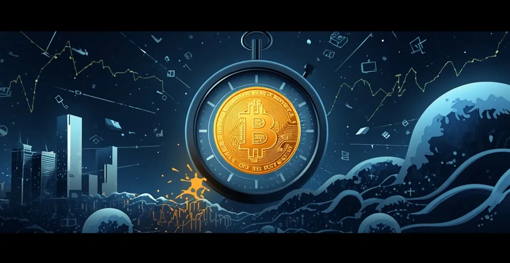 Willy Woo Says Bitcoin May Be Shifting From a 4-Year Halving Cycle to a 6–8 Year Macro Cycle