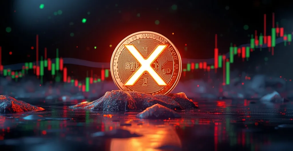 XRP Rebounds to $1.40s as Spot Volume Surges and ETF Inflows Cool