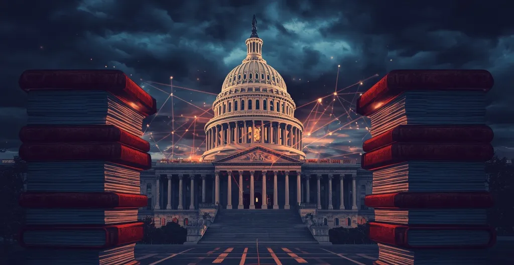 CLARITY Act Senate Vote Could Set U.S. Crypto Rules for Years
