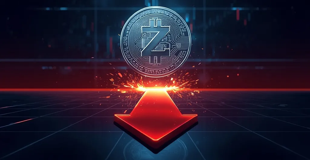 Zcash Surges Past $1,200 as Hyperliquid Short Faces $25.7 Million Paper Loss