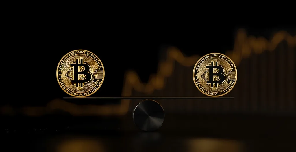 Bitcoin’s Treasury Yield Comparison With Gold Is Unproven, But the Hard-Money Case Stands