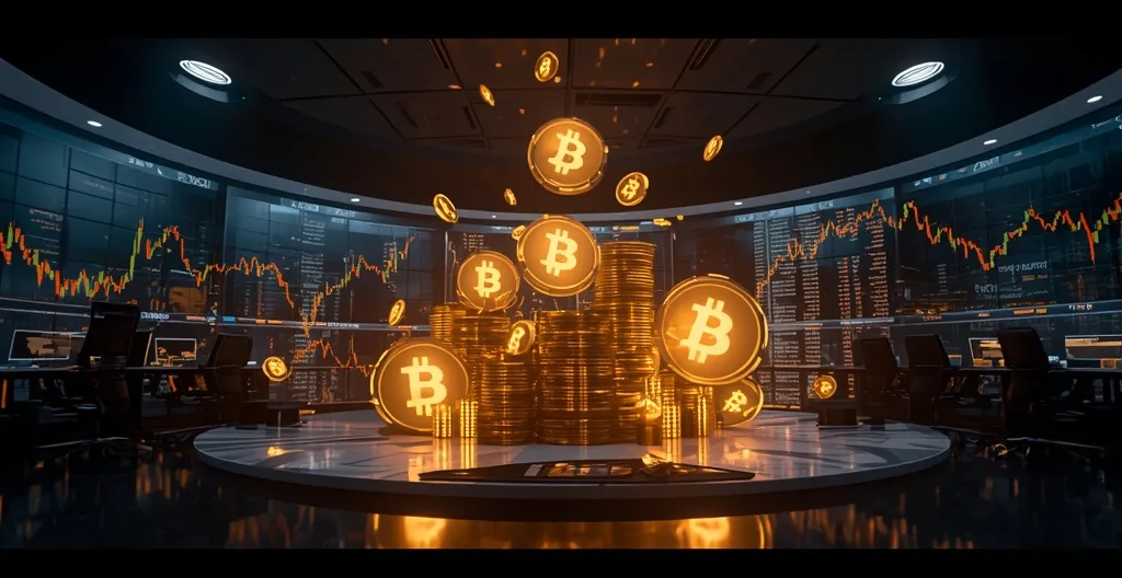 Strive Signals New Bitcoin Buy as ASST Hits Yearly High