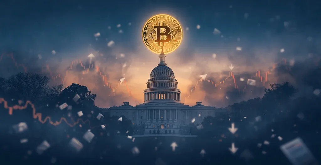 Bitcoin Holds Near $80K as CLARITY Act Deadline and ETF Inflows Shape Market Mood