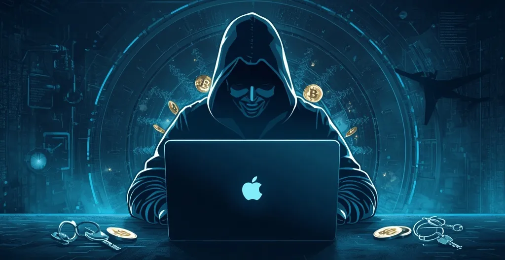 Singaporean Linked to $260M Crypto Fraud Case as Prosecutors Cite RICO and Social Engineering