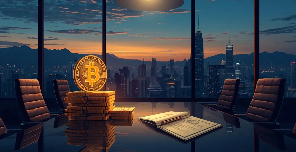 Boyaa Interactive lifts Bitcoin treasury to 4,316 BTC with cash-funded purchases