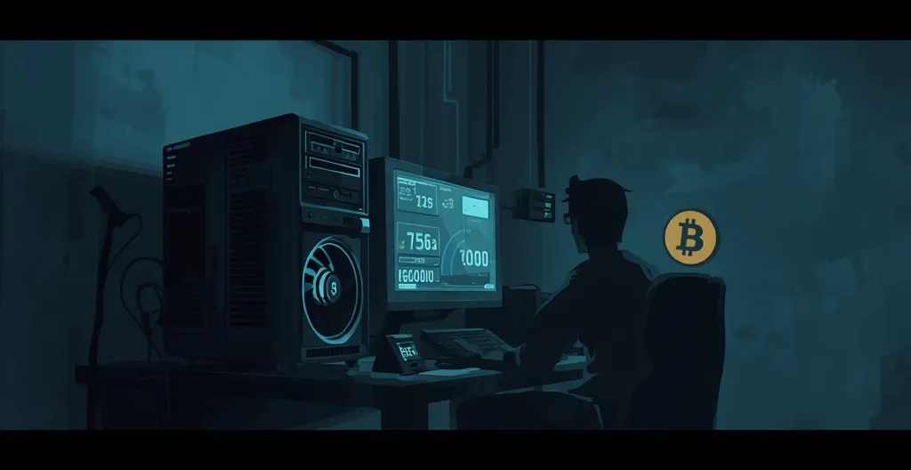Bitcoin Mining Was a Net Loser in 2010 Forum Post Showed Early Economics
