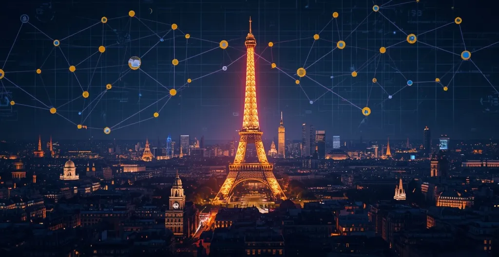France’s $9.4 Billion Crypto Activity Estimate Meets Stricter EU Tax Reporting Rules