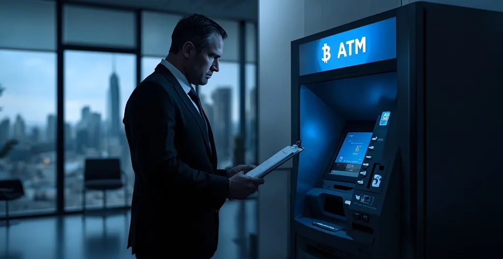 AUSTRAC Tightens Crypto and Remittance Crackdown Over ATM and Reporting Failures