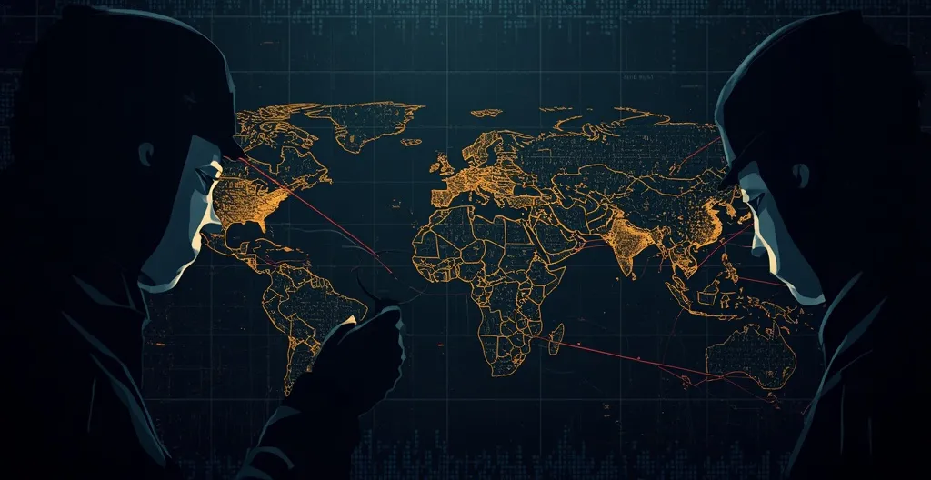 Uppsala Security and INTERPOL Gateway Claim on Bitcoin Crime Tracing Remains Unverified