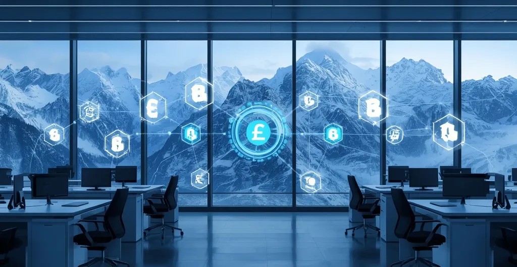 CHFD Stablecoin Sandbox Expands to 9 Swiss Institutions but Public Launch Is Far Off