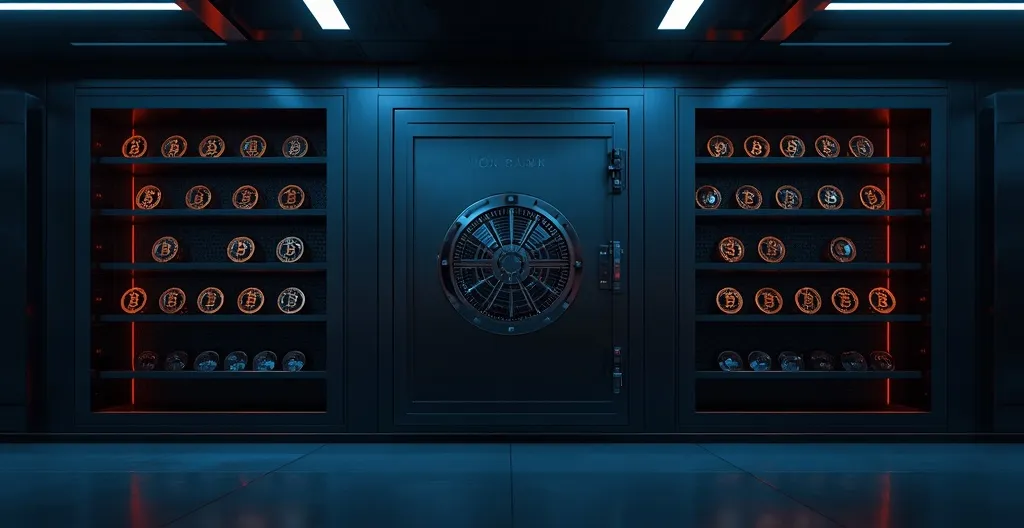 Block Eyes Bank Charter for Bitcoin and Stablecoin Custody Amid FDIC Crypto Shift