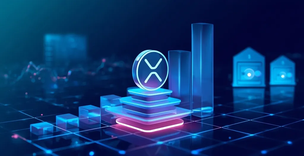 XRP Eyes $11.60 as XRPL Lending and Resistance Levels Take Center Stage