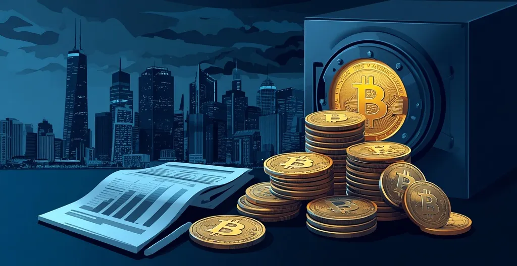 Strive Buys 1,375 Bitcoin as Preferred Stock Fuels Aggressive Treasury Expansion