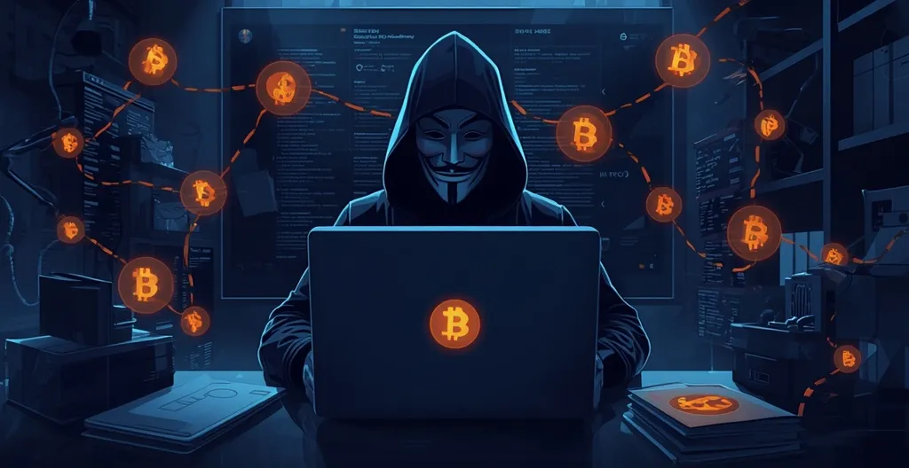 Bitcoin Tracing Helps FBI Link Darknet Opioid Ring to Jacksonville Brothers