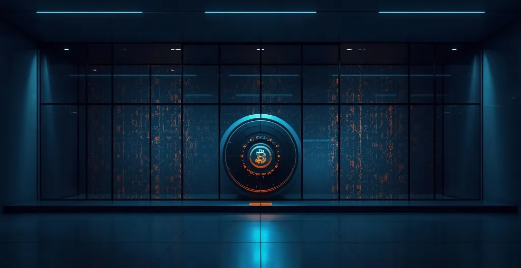 Block Files to Create Federally Supervised U.S. Crypto Bank