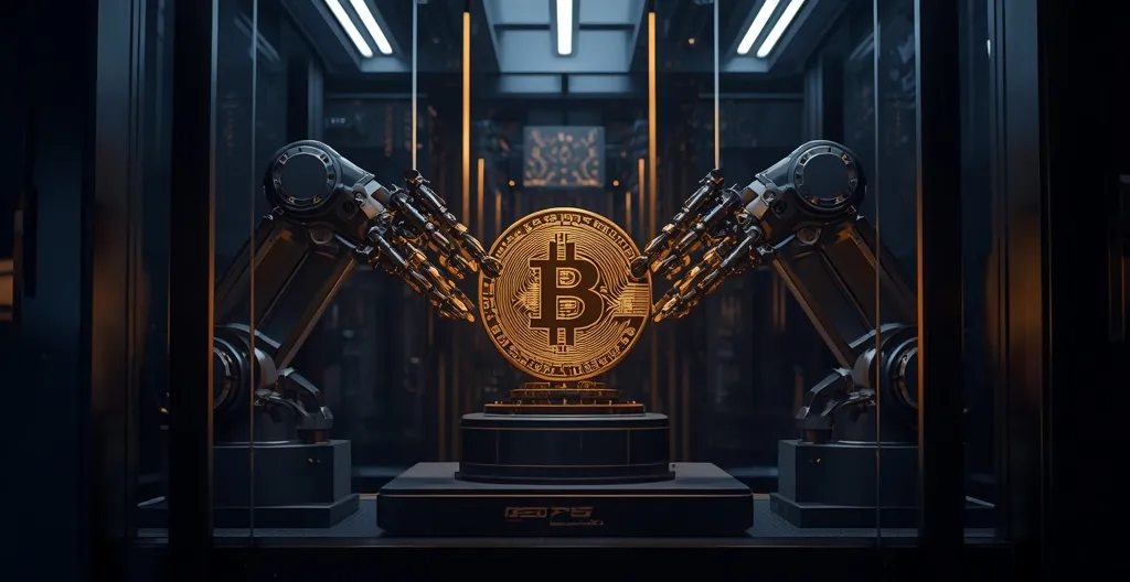 VerifiedX Launches $15M Raise for Institutional Bitcoin Yield Infrastructure