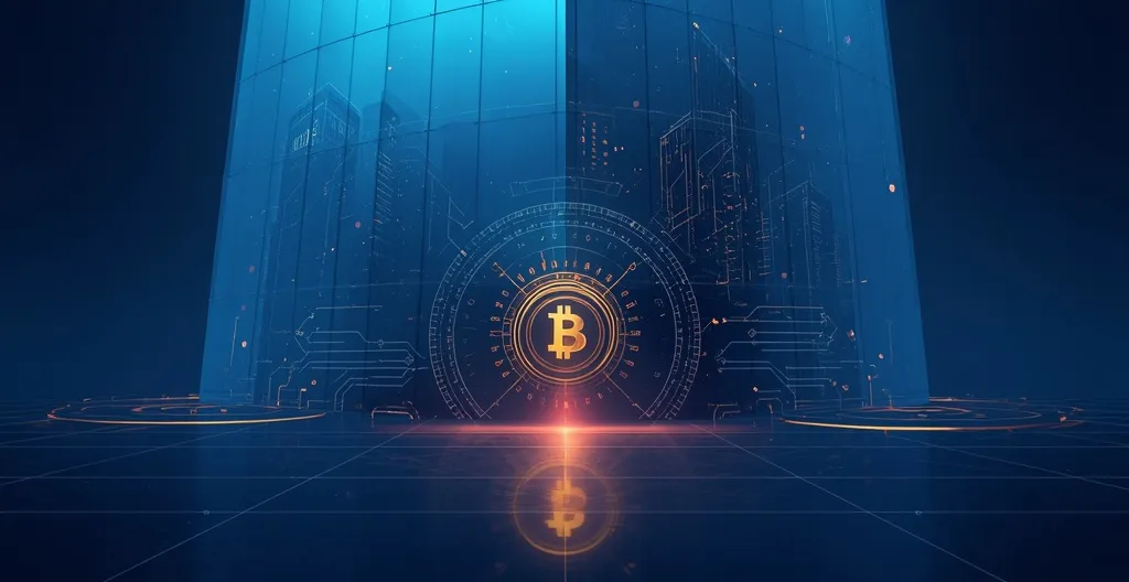 Block Reportedly Seeks U.S. Crypto Banking Structure Through Builders Bank & Trust