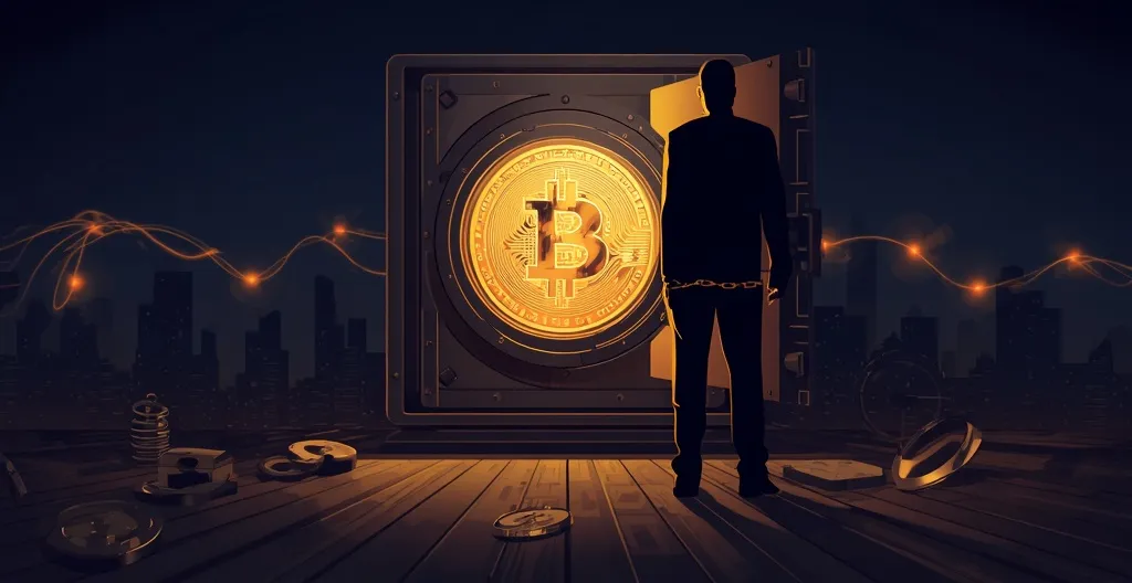 Malone Lam Pleads Guilty in $245M Bitcoin Theft Case