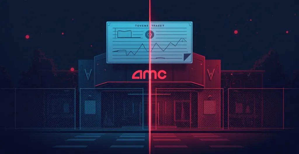Robinhood AMC Token Fight Heats Up Over Stock Exposure Without Ownership