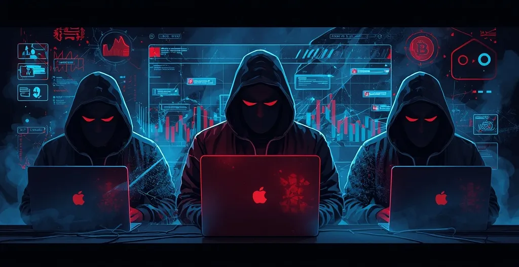 U.S. sanctions Xinbi crypto marketplace in sweeping crackdown on scam and laundering network