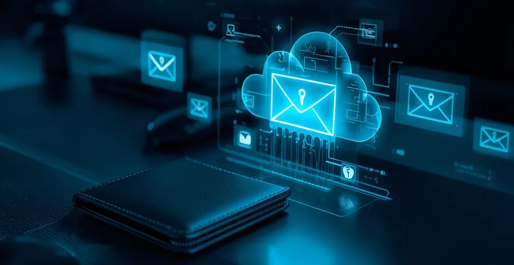 Trezor and BitBox Warn of Phishing Emails Targeting Recovery Phrases