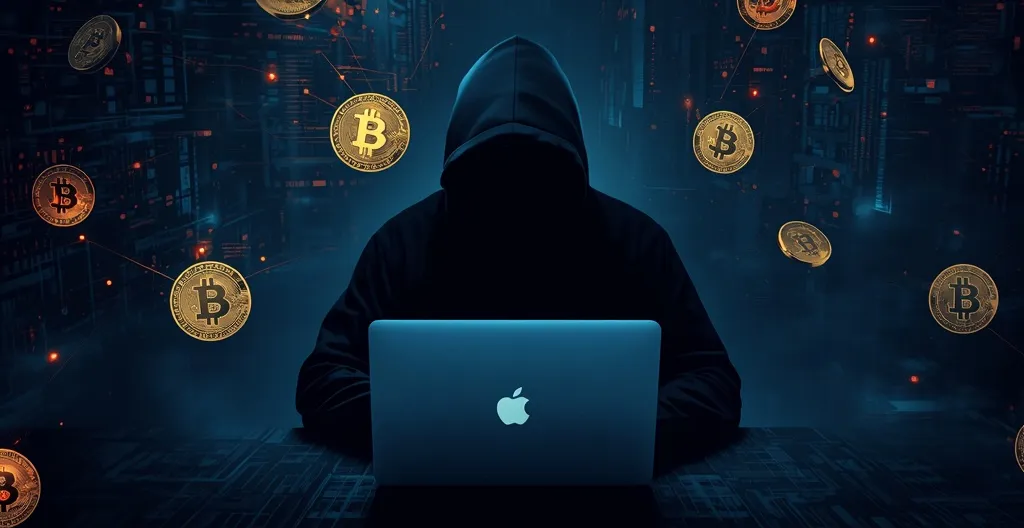 Malone Lam Pleads Guilty in $240M Bitcoin Theft and Laundering Case