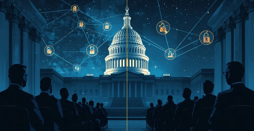 Senate CLARITY Act stalls over crypto conflict rules, ethics fights and stablecoin rewards