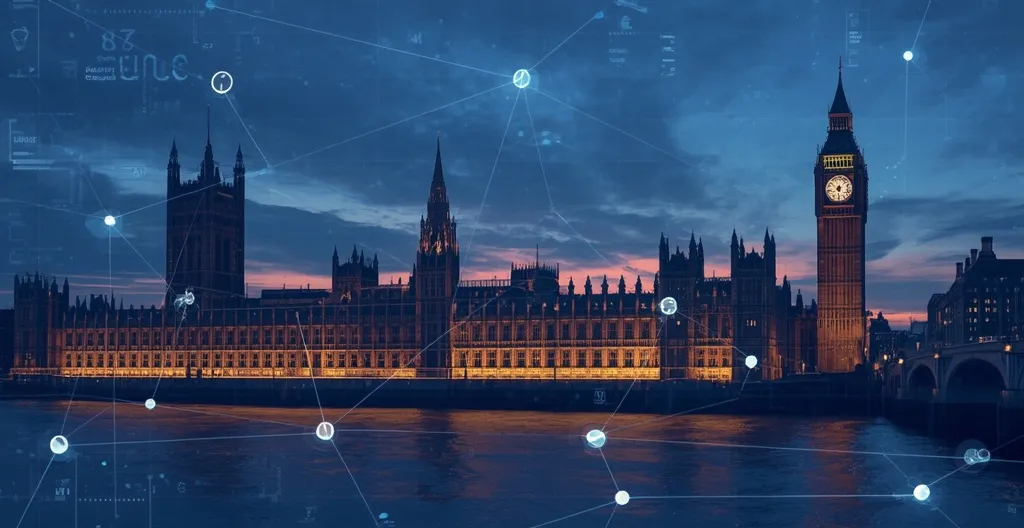 UK House of Lords Backs National Digital Asset Strategy for Treasury Deadline