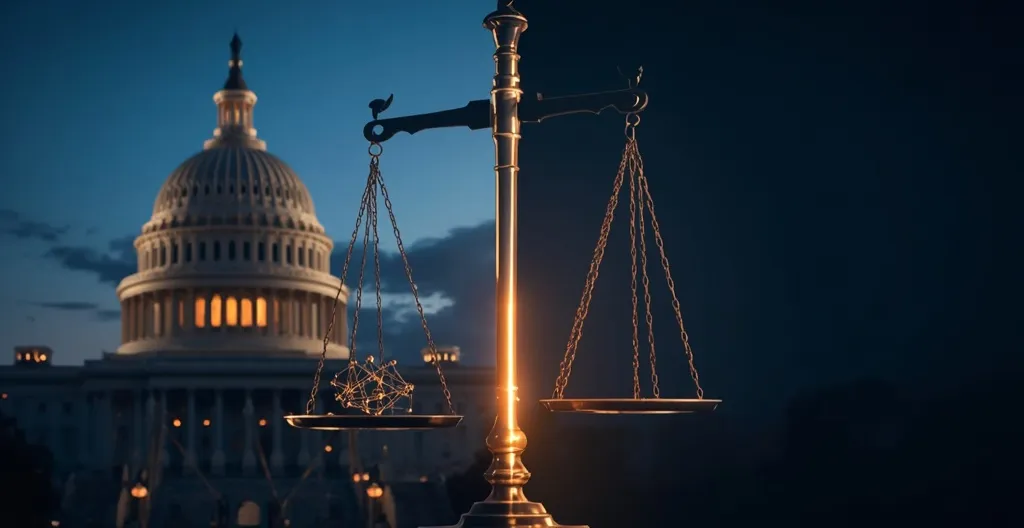 Clarity Act Draft Adds DeFi Rules Ahead of Sept. 15 Senate Vote