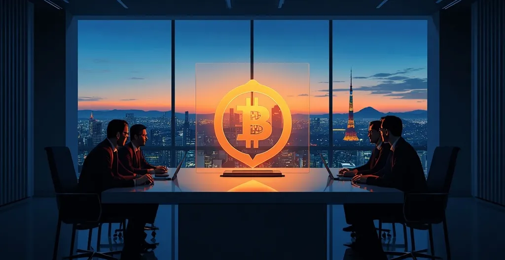 Bitget Wallet Reportedly Joins Japan’s BCCC to Shape Bitcoin Self-Custody Rules