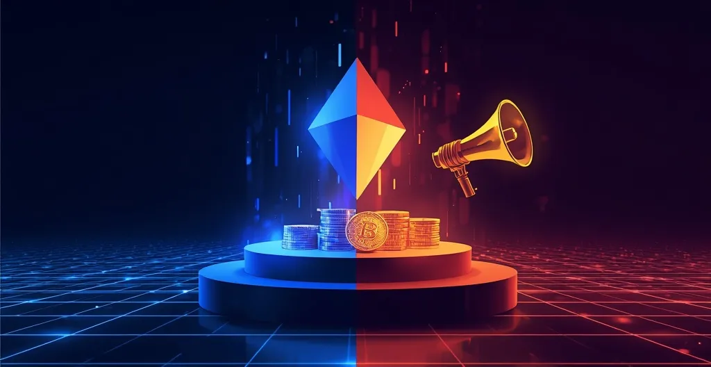 Cardano Leios Testnet Shows 6x Throughput While Pepeto Presale Hype Spreads