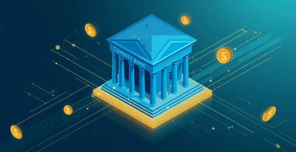 Coinbase and Moov Bring Stablecoin Payments to 1,000 Community Banks and Credit Unions