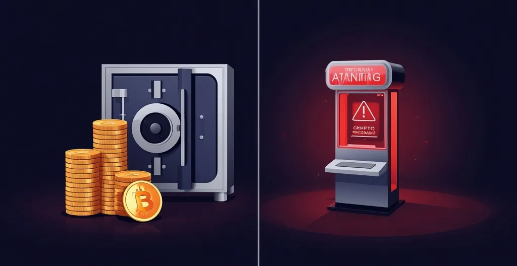 Strive Adds 1,110 BTC as Pepeto Presale Hype Faces Reality Check