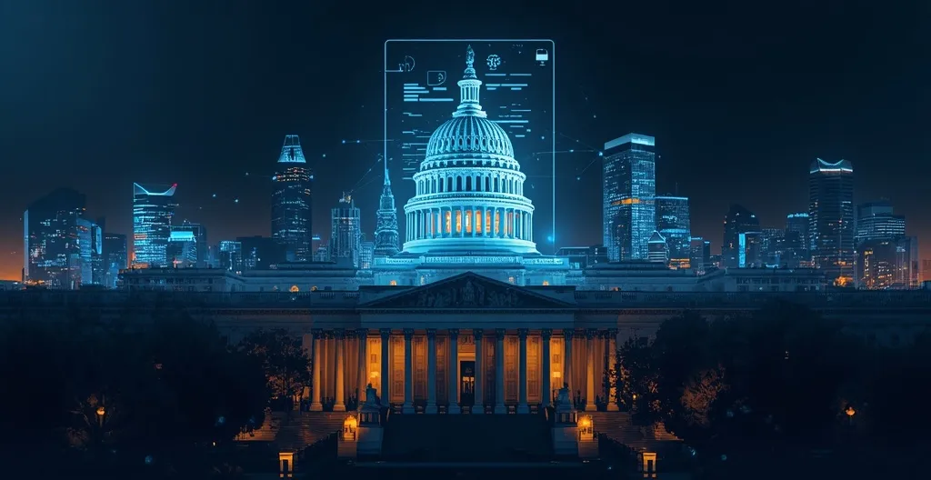 a16z Backs CLARITY Act as U.S. Crypto Leadership Fight Heats Up