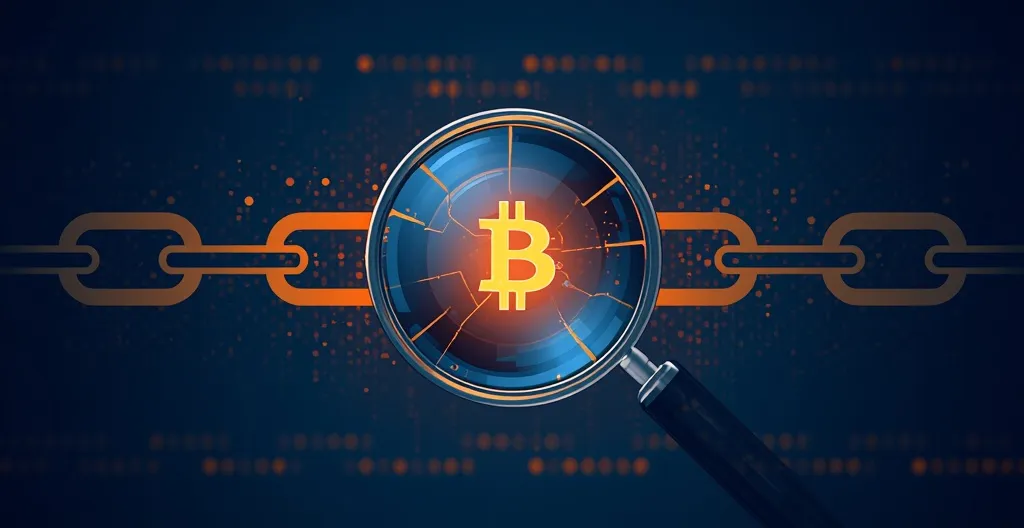 Unverified $85.4M Bitcoin Whale Claim Fails Basic On-Chain Verification
