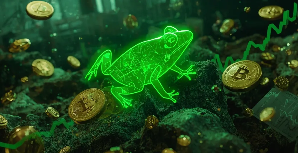 PEPE Whale Buying and ETF Buzz Fuel Speculation, But Risks Stay High