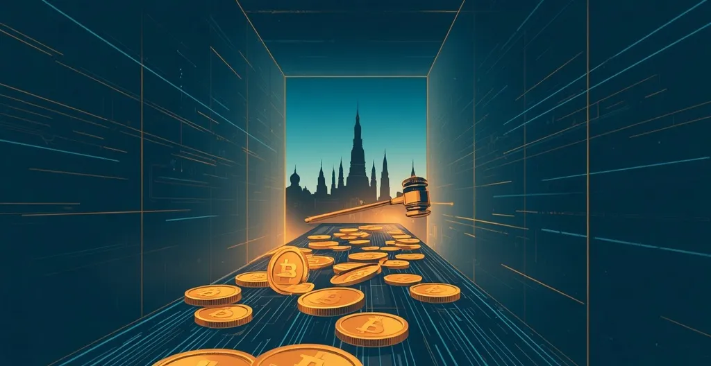 Thailand Proposes 5 Million Baht Daily Cap on Stablecoin Transfers